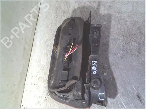 Right taillight NISSAN MICRA III (K12) 1.2 16V | BP29454600C35 