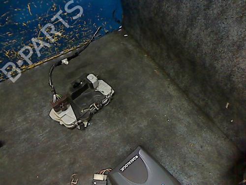 Front right lock CITROËN XSARA PICASSO (N68) 1.8 16V | BP29815511C97