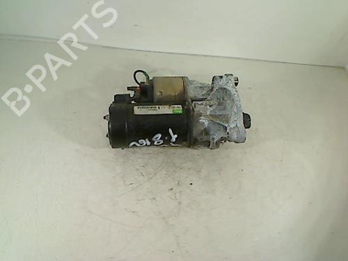 Used Starter PEUGEOT 406 (8B) 1.8 16V (110 hp) 29527394