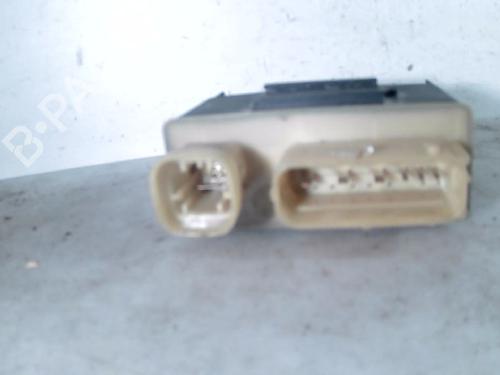 Electronic module CITROËN BERLINGO MULTISPACE (B9) 1.6 HDi 110 | BP29473246M83 