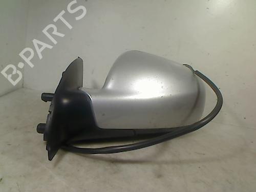 Used Left mirror PEUGEOT 307 SW (3H) 2.0 HDI 90 (90 hp) 26082143