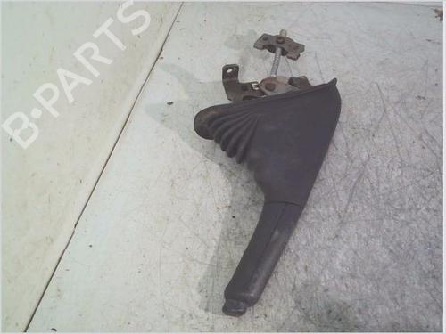 Used Hand brake FIAT 500 (312_) 1.2 (312AXA1A) (69 hp) 26118328