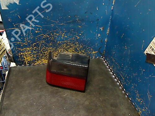 Used Left taillight CITROËN XANTIA (X1_, X2_) 1.9 D (69 hp) 26086633