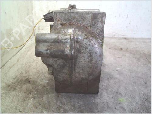 AC compressor NISSAN NAVARA NP300 (D40) 2.5 dCi | BP31993386M34 - Image 2