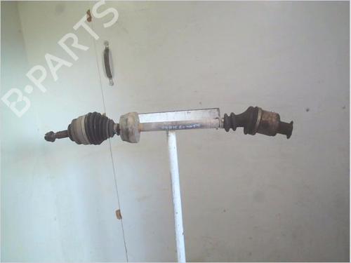 Used Right front driveshaft Right front driveshaft RENAULT SCÉNIC I MPV (JA0/1_, FA0_) 1.6 (JA00, JA16, JA15, JA19, JA1V, JA2B, JA2C, JA0B,... (107 hp) 32855849 32855849