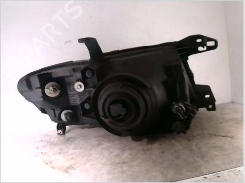 Venstre forlygte MITSUBISHI PAJERO III Canvas Top (V6_W, V7_W) 3.2 DI-D (V68W, V78W) | BP29473201C28 