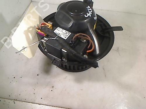 Varmeblæser VW GOLF V (1K1) 2.0 TDI 16V (140 hp) 29472614