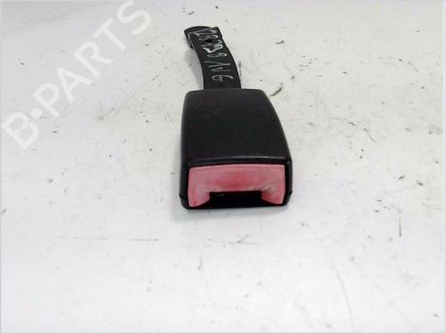 Seat buckle VW POLO (9N_, 9A_) 1.2 12V | BP26527950I32 