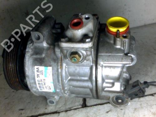AC compressor AUDI A3 (8P1) 2.0 TDI | BP26094376M34 