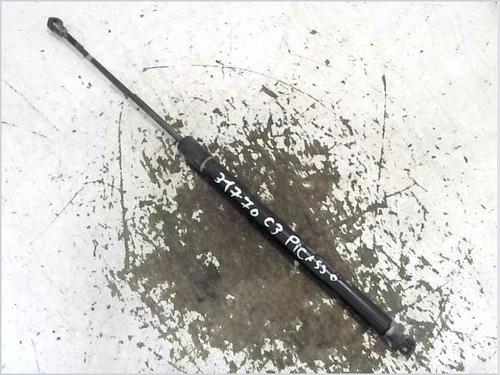 Gasdæmper bagklap Gasdæmper bagklap CITROËN C3 Picasso (SH_) 1.6 HDI 90 (92 hp) 34182944 34182944