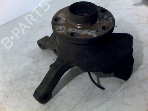 Right front steering knuckle RENAULT ESPACE IV (JK0/1_) 1.9 dCi (JK0U, JK0G) | BP26086060M26 