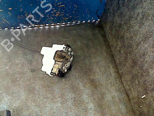 Used Rear right lock FIAT PANDA (169_) 1.2 4x4 (169.AXB2A) (60 hp) 26060503