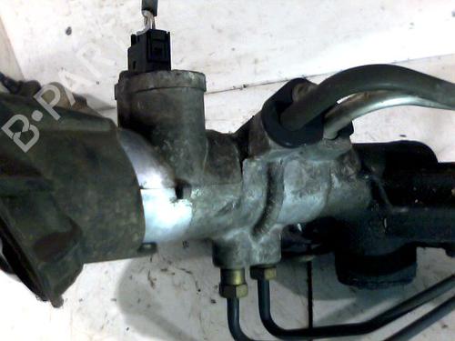 Steering rack FORD FOCUS II Saloon (DB_, FCH, DH) 1.8 TDCi | BP29472434M22 