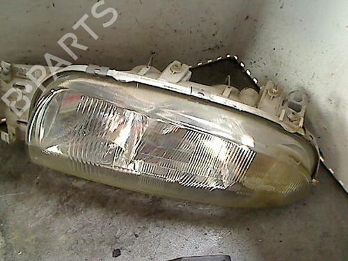 Used Left headlight Left headlight 38733761 38733761
