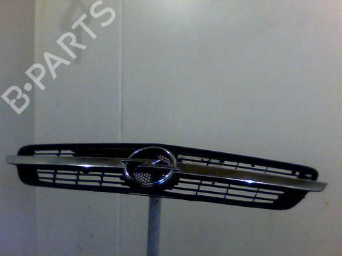 Used Grille OPEL MERIVA A MPV (X03) 1.7 CDTI (E75) (100 hp) 26090696
