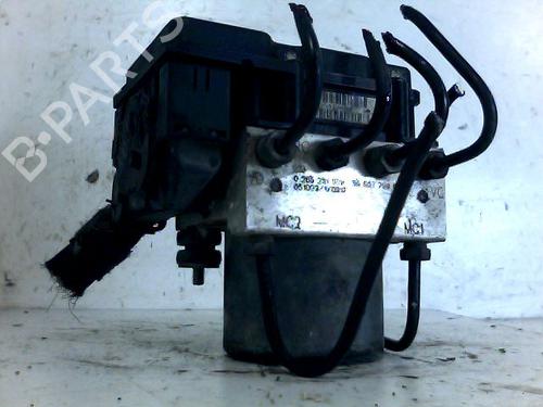 Used ABS pump CITROËN BERLINGO / BERLINGO FIRST MPV (MF_, GJK_, GFK_) 1.6 HDI 90 (MF9HX) (90 hp) 29482624