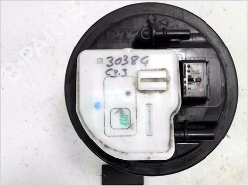 Fuel pump CITROËN C3 III (SX) 1.5 BlueHDi 100 (SXYHYP, SXYHTU) | BP31260692M76