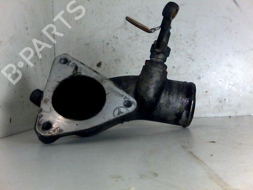 Støtte FIAT DUCATO Platform/Chassis (230_) 2.5 D (84 hp) 29473405