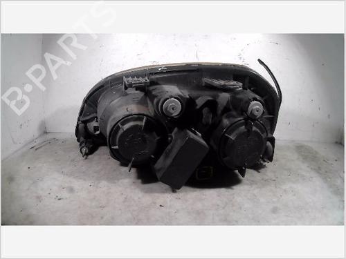 Right headlight CHEVROLET NUBIRA Estate 2.0 D | BP26097846C29 