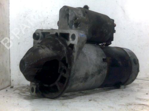 Used Starter OPEL ASTRA H GTC (A04) 1.9 CDTi (L08) (150 hp) 29472597