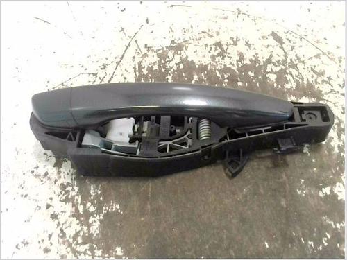 Used Rear right exterior door handle Rear right exterior door handle 37031267 37031267
