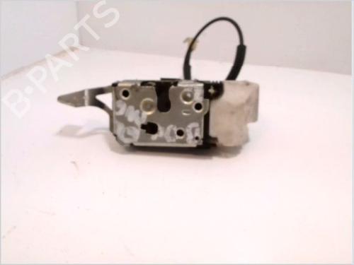 Front left lock PEUGEOT BOXER Van (244) 2.0 HDi | BP26116404C98 