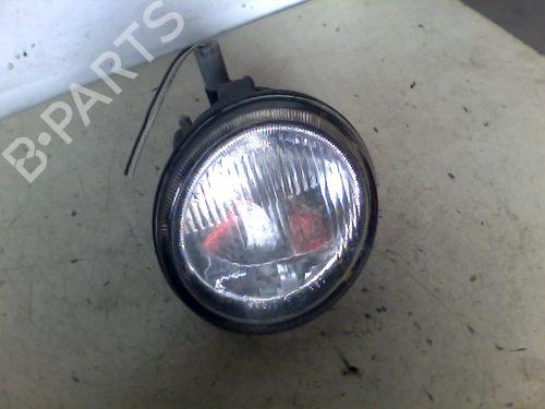 Used Right front fog light Right front fog light RENAULT CLIO II (BB_, CB_) 1.9 dTi (B/CB0U) (80 hp) 33188924 33188924