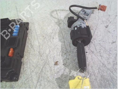 Engine control unit (ECU) PEUGEOT 407 SW (6E_, 6D_) 2.0 HDi | BP26118447M57 