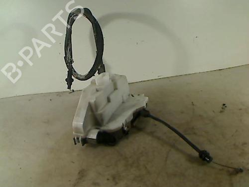 Used Front right lock CITROËN C2 (JM_) 1.4 (73 hp) 26067590
