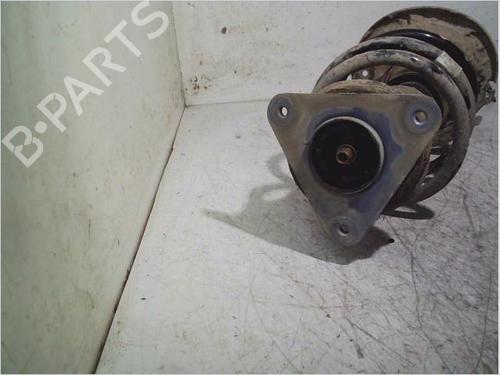Left front shock absorber RENAULT CLIO IV (BH_) 1.5 dCi 75 | BP26115857M16 