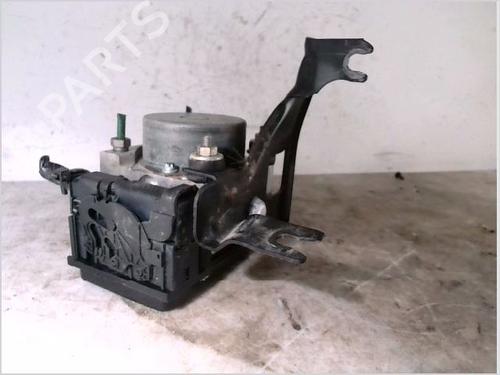 ABS pump RENAULT CLIO III (BR0/1, CR0/1) 1.2 16V (BR02, BR0J, BR11, CR02, CR0J, CR11) | BP26105298M43 