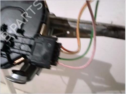 Front wiper motor PEUGEOT 308 I (4A_, 4C_) 1.6 HDi | BP26102640M29 