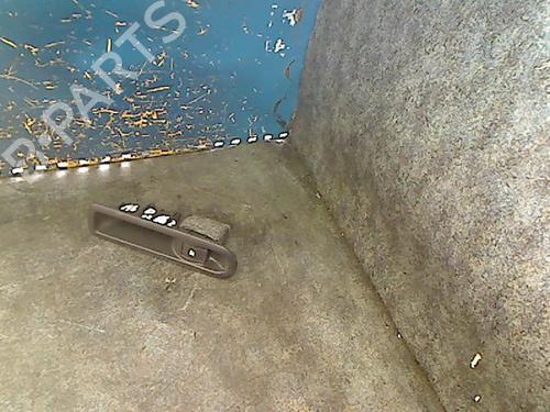 Spak kontakt RENAULT SCÉNIC II (JM0/1_) 1.9 dCi (JM0G, JM12, JM1G, JM2C) (120 hp) 29361187