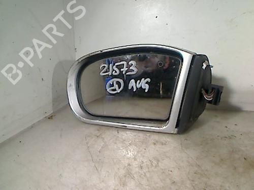 Used Left mirror MERCEDES-BENZ C-CLASS (W203) C 270 CDI (203.016) (170 hp) 26087306
