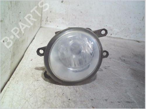 Used Right front fog light Right front fog light TOYOTA YARIS (_P9_) 1.33 VVT-i (NSP90_, NSP90R) (100 hp) 38514683 38514683