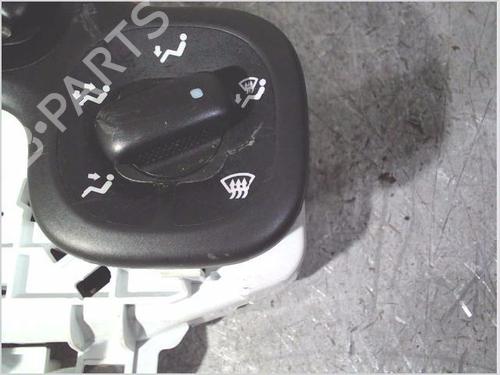Climate control FIAT PANDA (312_, 319_) 1.2 (312PXA1A) | BP40086927I5 - Image 2
