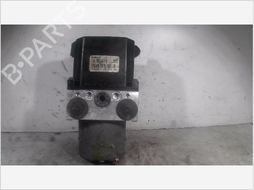 ABS pump ALFA ROMEO 147 (937_) 1.9 JTD (937.AXD1A, 937.BXD1A, 937.AXV1A, 937.BXB1A,... | BP28158224M43 