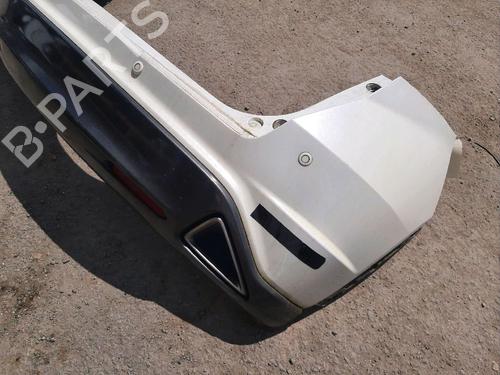 Bagtil kofangere Bagtil kofangere HONDA CIVIC VIII Hatchback (FN, FK) 1.4 (FK1, FN4) (100 hp) 34347007 34347007