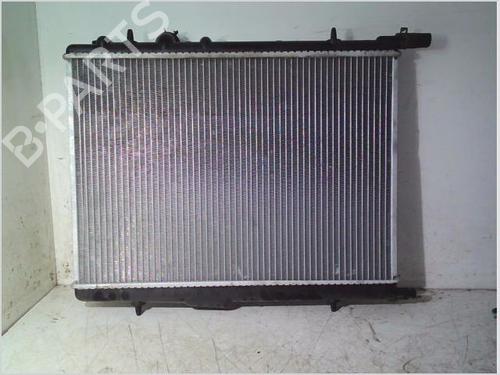 Water radiator PEUGEOT 307 SW (3H) 1.6 16V | BP26116909M31 