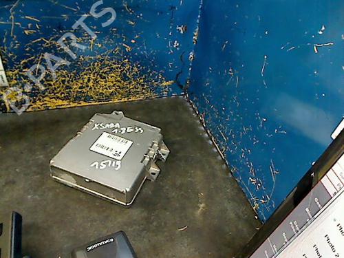 Engine control unit (ECU) CITROËN XSARA (N1) 1.8 i | BP26060731M57 