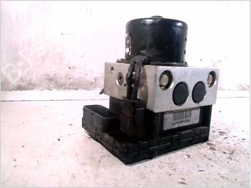 ABS Bremseaggregat VW BORA I (1J2) 1.9 TDI | BP28325156M43