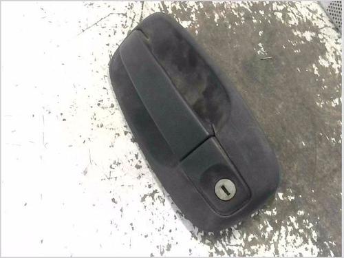 Used Front left exterior door handle Front left exterior door handle 36863117 36863117