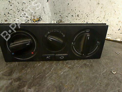 Used Climate control VW POLO IV (9N_, 9A_) 1.4 TDI (75 hp) 29483077