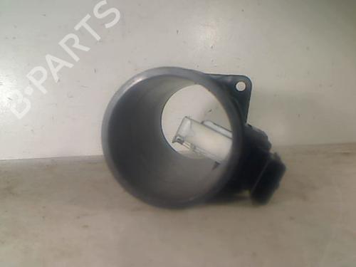 Mass air flow sensor RENAULT MODUS / GRAND MODUS (F/JP0_) 1.5 dCi (JP0G, JP0H) | BP26093552M95 