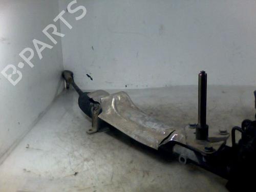 Steering rack SEAT LEON (1M1) 1.6 16 V | BP28323626M22