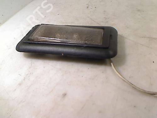 Used Interior roof light FIAT DUCATO Platform/Chassis (290_) 2.5 D (75 hp) 29472647