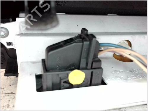 Multifunctionele display PEUGEOT 307 (3A/C) 2.0 HDi 110 | BP28107022C48 