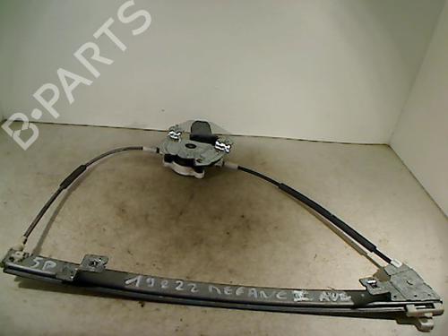 Used Front right window mechanism RENAULT MEGANE I (BA0/1_) 1.6 16V (BA04, BA0B, BA11, BA1J, BA16, BA19, BA1K, BA1V,... (107 hp) 28296251