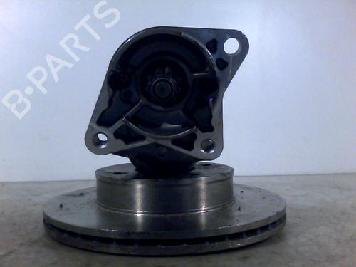 Startmotor MAZDA 323 F VI Hatchback (BJ) 2.0 TD | BP29576577M8 