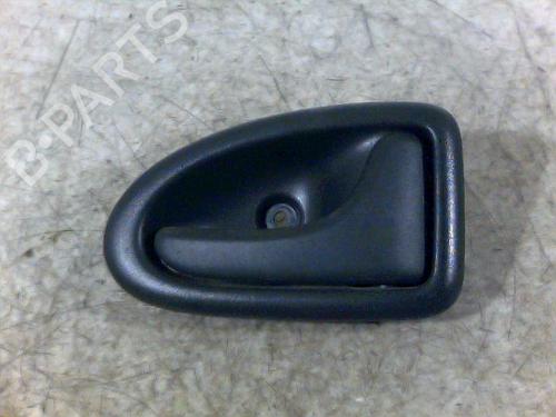 Used Front right interior door handle RENAULT CLIO II (BB_, CB_) 1.5 dCi (B/CB3M) (64 hp) 26067525